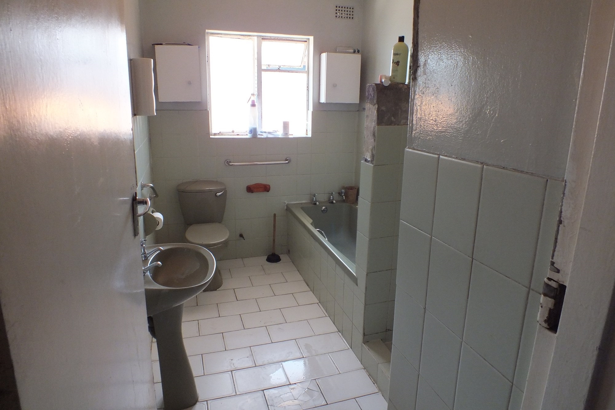 2 Bedroom Property for Sale in Rosedale Western Cape